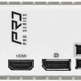 ASRock B860M Pro RS Motherboard Micro ATX με Intel 1851 Socket