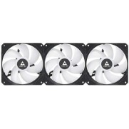 Chieftec Iceberg 360 RGB Υδρόψυξη Επεξεργαστή Τριπλού Ανεμιστήρα 120mm για Socket AM4/AM5/1700/1200/115x