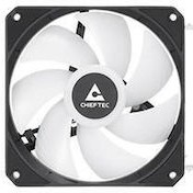 Chieftec Iceberg 360 RGB Υδρόψυξη Επεξεργαστή Τριπλού Ανεμιστήρα 120mm για Socket AM4/AM5/1700/1200/115x