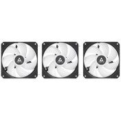 Chieftec Iceberg 360 RGB Υδρόψυξη Επεξεργαστή Τριπλού Ανεμιστήρα 120mm για Socket AM4/AM5/1700/1200/115x