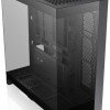 Thermaltake CTE E550 TG Gaming Midi Tower Κουτί Υπολογιστή με Πλαϊνό Παράθυρο Gravel Sand