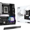 ASRock B860M Pro RS Wi-Fi Motherboard Micro ATX με Intel 1851 Socket 90-MXBRQ-A0UAYZ