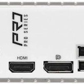 ASRock B860M Pro RS Wi-Fi Motherboard Micro ATX με Intel 1851 Socket 90-MXBRQ-A0UAYZ