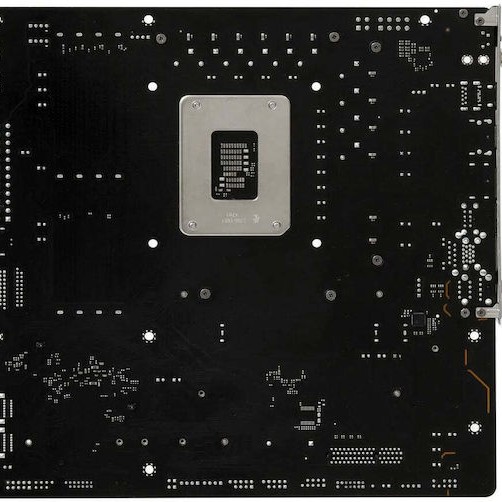 ASRock B860M Pro RS Wi-Fi Motherboard Micro ATX με Intel 1851 Socket 90-MXBRQ-A0UAYZ