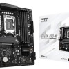 ASRock B860M Pro-A Motherboard Micro ATX με Intel 1851 Socket 90-MXBRR0-A0UAYZ