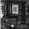 ASRock B860M Pro-A Motherboard Micro ATX με Intel 1851 Socket 90-MXBRR0-A0UAYZ