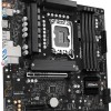ASRock B860M Pro-A Motherboard Micro ATX με Intel 1851 Socket 90-MXBRR0-A0UAYZ