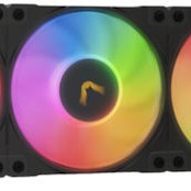 Valkyrie V360 Lite Υδρόψυξη Επεξεργαστή Τριπλού Ανεμιστήρα για Socket AM4/AM5/1700/1200/115x με RGB Φωτισμό