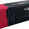 Valkyrie V360 Lite Υδρόψυξη Επεξεργαστή Τριπλού Ανεμιστήρα για Socket AM4/AM5/1700/1200/115x με RGB Φωτισμό