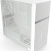 Valkyrie VK02 Lite Midi Tower Κουτί Υπολογιστή με Πλαϊνό Παράθυρο Λευκό