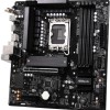ASRock B860M Pro-A WiFi Motherboard Micro ATX με Intel 1851 Socket 90-MXBRS-A0UAYZ