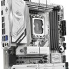 ASRock B860M Steel Legend WiFi Motherboard Micro ATX με Intel 1851 Socket 90-MXBQF0-A0UAYZ