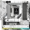 ASRock B860M Steel Legend WiFi Motherboard Micro ATX με Intel 1851 Socket 90-MXBQF0-A0UAYZ