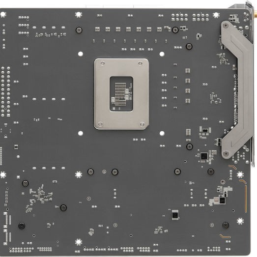 ASRock B860M Steel Legend WiFi Motherboard Micro ATX με Intel 1851 Socket 90-MXBQF0-A0UAYZ