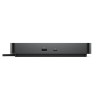 Dell SD25 USB-C Docking Station με HDMI/DisplayPort 4K PD Ethernet Μαύρο