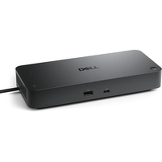 Dell SD25 USB-C Docking Station με HDMI/DisplayPort 4K PD Ethernet Μαύρο