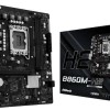 ASRock B860M-H2 Motherboard Micro ATX με Intel 1851 Socket