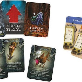 Επιτραπέζιο Παιχνίδι Forbidden Jungle για 2-5 Παίκτες 10+ Ετών Schmidt Spiele