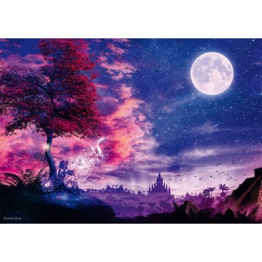 Puzzle 2D 1000pcs