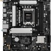 ASRock B860M-X WiFi Motherboard Micro ATX με Intel 1851 Socket 90-MXBRY0-A0UAYZ