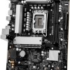 ASRock B860M-X WiFi Motherboard Micro ATX με Intel 1851 Socket 90-MXBRY0-A0UAYZ