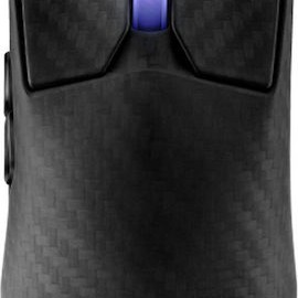 Asus ROG Harpe Ace Extreme Ασύρματο Gaming Ποντίκι 36000 DPI Μαύρο