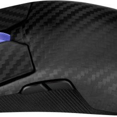 Asus ROG Harpe Ace Extreme Ασύρματο Gaming Ποντίκι 36000 DPI Μαύρο