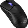 Asus ROG Harpe Ace Extreme Ασύρματο Gaming Ποντίκι 36000 DPI Μαύρο