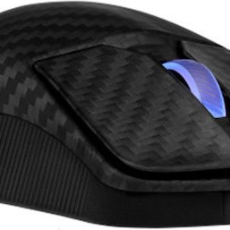 Asus ROG Harpe Ace Extreme Ασύρματο Gaming Ποντίκι 36000 DPI Μαύρο