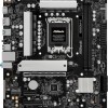 ASRock B860M-X Motherboard Micro ATX με Intel 1851 Socket 90-MXBRX0-A0UAYZ