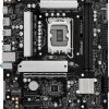 ASRock B860M-X Motherboard Micro ATX με Intel 1851 Socket 90-MXBRX0-A0UAYZ