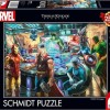 Avengers Marvel Puzzle 2D 1000pcs