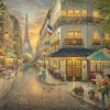 Παζλ 1000 Thomas Kinkade Γραφικό Παρίσι