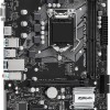 ASRock H410M-H/M.2 SE Motherboard Micro ATX με Intel 1200 Socket