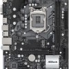 ASRock H410M-H/M.2 SE Motherboard Micro ATX με Intel 1200 Socket