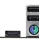 ASRock H410M-H/M.2 SE Motherboard Micro ATX με Intel 1200 Socket