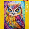 Puzzle 2D 1000pcs