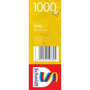 Puzzle 2D 1000pcs