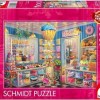 Puzzle 2D 1000pcs