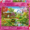 Puzzle 2D 1000pcs