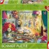 Puzzle 2D 1000pcs