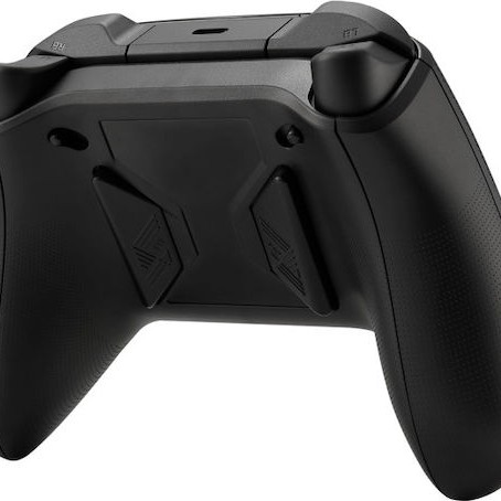 Asus Rog Raikiri Ενσύρματο Gamepad για PC / Xbox One Μαύρο