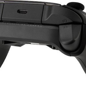 Asus Rog Raikiri Ενσύρματο Gamepad για PC / Xbox One Μαύρο