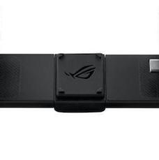 Asus Rog Tessen Ενσύρματο Gamepad για Android Μαύρο