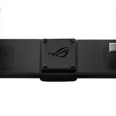 Asus Rog Tessen Ενσύρματο Gamepad για Android Μαύρο