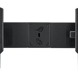 Asus Rog Tessen Ενσύρματο Gamepad για Android Μαύρο