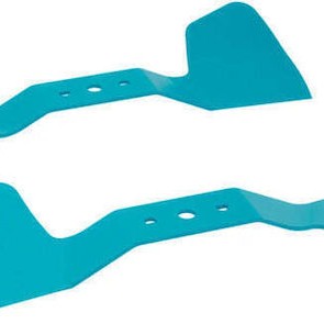 Gardena Ersatzmesser 4122-20 Für Akku-rasenmäher Powermax Duo 46/36v P4a