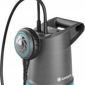 Gardena 20000 Basic Ηλεκτρική Αντλία Επιφάνειας 550W