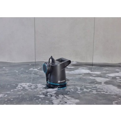 Gardena 20000 Basic Ηλεκτρική Αντλία Επιφάνειας 550W