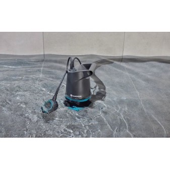 Gardena 20000 Basic Ηλεκτρική Αντλία Επιφάνειας 550W